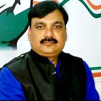 400 सौ अधिक मौतों का जिम्मेदार कौन: अशोक सिंह
